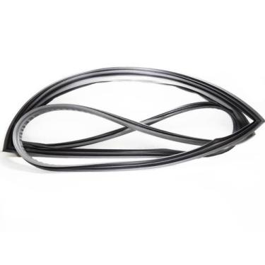 Imagem de Gaxeta Freezer Vertical Brastemp Aba Larga 230L 58X113 - ILPEIA