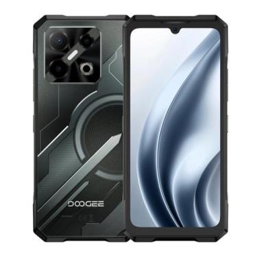 Imagem de Smartphone Doogee Blade Gt Play 5G 20gb Ram, 256gb, Doogee, 12GB, Gtpl