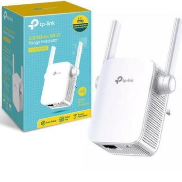 Imagem de Repetidor Wi-fi Tl-wa855re 300mbps Tp-link