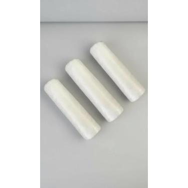 Imagem de Rolos Plástico Embalar Alimentos 30cm 3 Un. - Congratulations Store