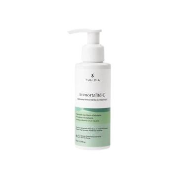Imagem de Immortalité-C Sabonete Antioxidante de Vitamina C 110 ml Tulípia