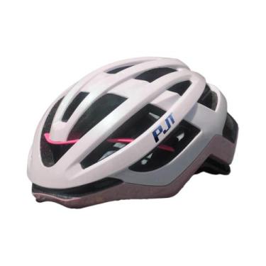 Imagem de Capacete De Ciclismo Adulto Ultraleve Com Reforço 3D Para MTB E Estrad