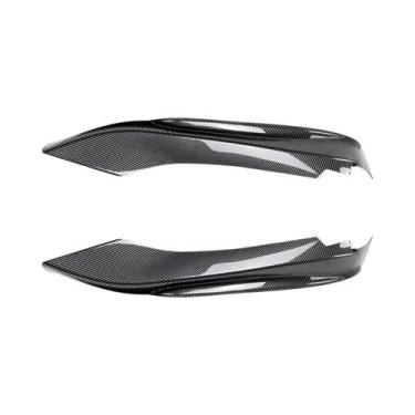 Imagem de Spoiler Dianteiro Para Carro BMW F32 F33 F36 Série 4 2014-2020, Estilo