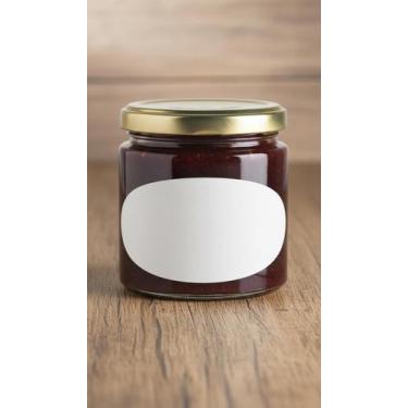 Imagem de Geleia Orgânica de Morango 240g - Congratulations Store