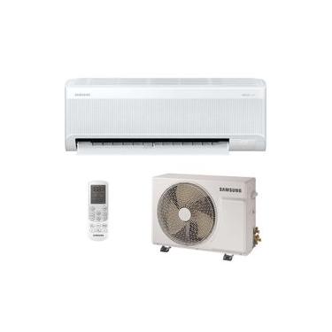 Imagem de Ar Condicionado Split Hi Wall Inverter Samsung Windfree Ai Pro 9000 BTUS Frio 220V Monofásico