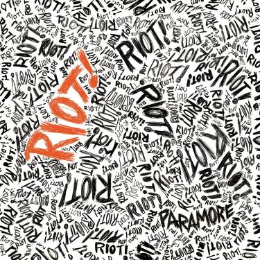 Imagem de Paramore - Riot! [CD]