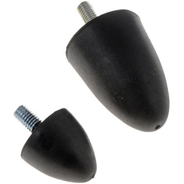 Imagem de Dorman Amortecedor de braço de controle de suspensão dianteira 31054 compatível com modelos selecionados, pacote com 2