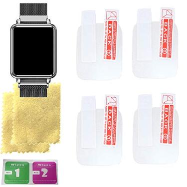 Imagem de Protetor de tela OCTelect para COLMI Smart Watch com 4 PCS em um pacote