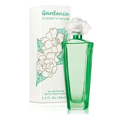 Imagem de Gardenia by Elizabeth Taylor for Women, Eau De Parfum Spray, 3.3-Ounce