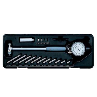 Imagem de Comparador De Diâmetro Interno Capacidade 35-60Mm