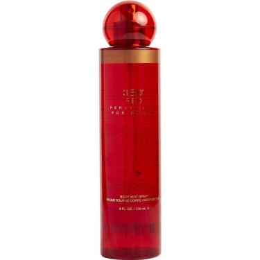 Imagem de Body Mist 236 Ml Perry Ellis 360 Red Perry Ellis Feminino