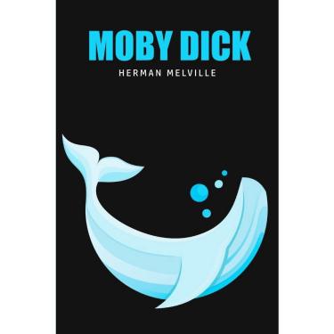 Imagem de Moby Dick or, The Whale