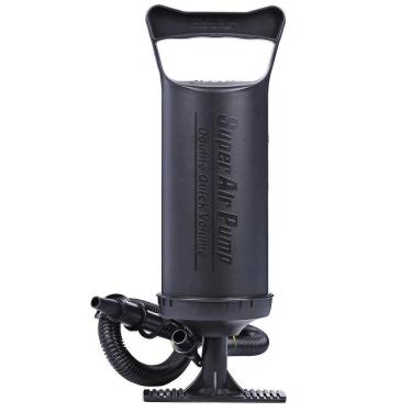 Imagem de Bomba Ar Manual Colchão Super Air Pump 30Cm