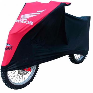 Imagem de Capa Protetora AMX Honda