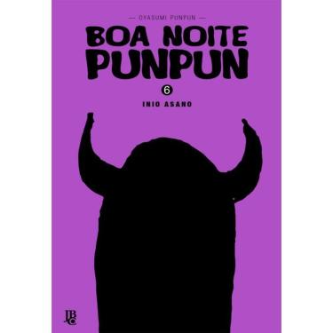 Imagem de Boa Noite Punpun - Vol. 6