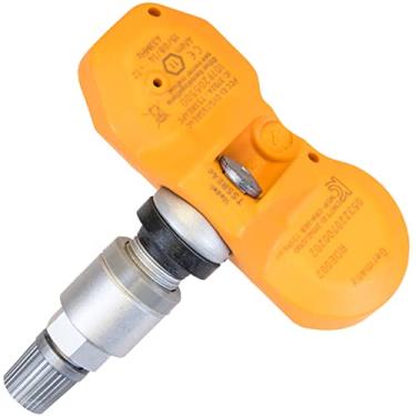 Imagem de Sensor Denso 550-1902 do Sistema de Monitoramento de Pressão de Pneu (TPMS)