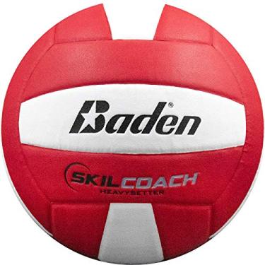 Imagem de Baden SkilCoach HeavySetter Bola de vôlei, tamanho oficial