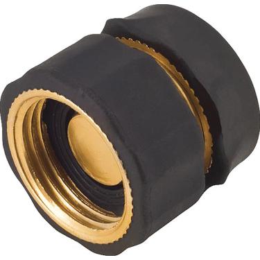 Imagem de Melnor Conector de extremidade do produto de conexão rápida 46C/metal
