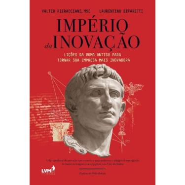 Imagem de Imperio da Inovacao