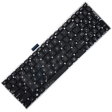 Imagem de Teclado para Asus A555LN A555LP D553M US