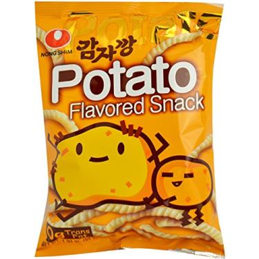 Imagem de Nongshim Potato Snack 55g