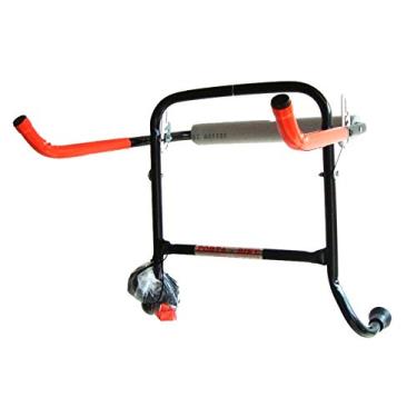 Imagem de Transbike Porta Malas Metalini Simples