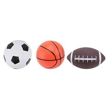 Bola de futebol bola de basquete: Encontre Promoções e o Menor