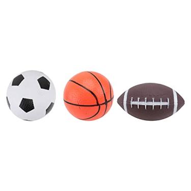 Bola de futebol bola de basquete: Encontre Promoções e o Menor Preço No Zoom