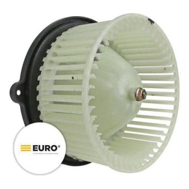 Imagem de Ventilador Caixa Evaporadora 24 V Máquina Pá Carregadeira - Euro Auto