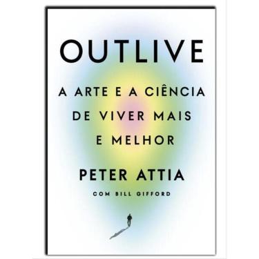 Imagem de Outlive
