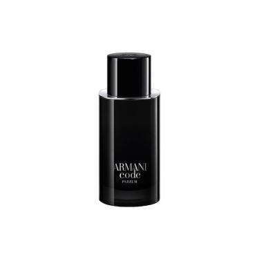 Imagem de Armani Code Edp Perfume Masculino Recarregável 75Ml