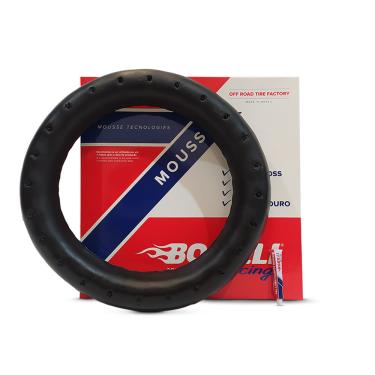 Imagem de Mousse 140/80-18 Borilli p/ Off-Road 