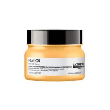 Imagem de Mascara loreal nutrioil 250 gr