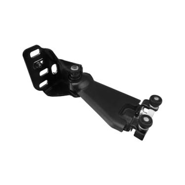Imagem de QAGGUM Dobradiça de rolo de porta deslizante compatível com Ford Transit Connect 2014 2015 2016 2017 2018 2019 2020 2021 2022 substitui DT1Z-9926801-C DT1Z9926801A lado esquerdo do motorista