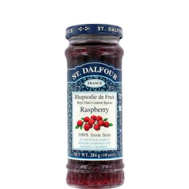 Imagem de Geleia st dalfour framboesa 284g st dif
