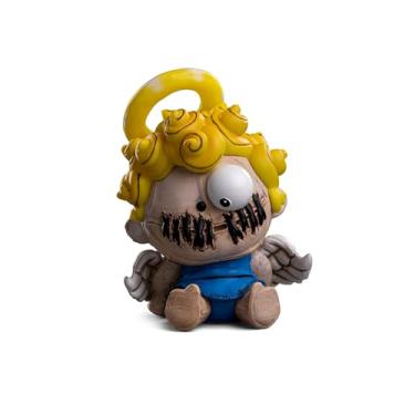 Imagem de Iron Studios Estátua Gigio Monster - Residium- Escala artística 1/10