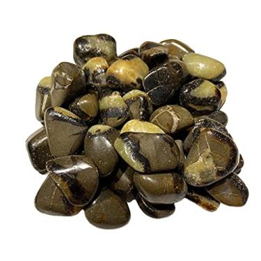 Imagem de Zentron Crystal Collection Tumbled Septarian - 1/0.9 kg
