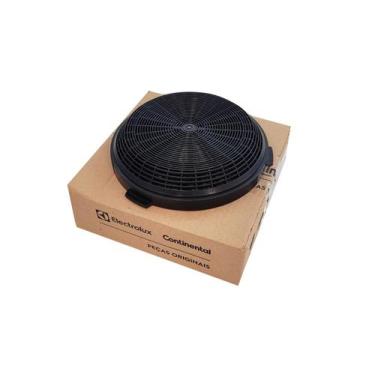 Imagem de Filtro carvao ativado coifa electrolux 90ctu 90ctv a19169601