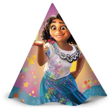 Imagem de CHAPEU ENCANTO 12 un. REGINA FESTA