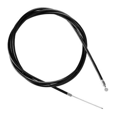 Imagem de Cabo Abertura Capo vw Gol g2 1994 Ate 2002 1735 Mm - TUBA