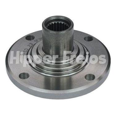 Imagem de Cubo da roda dianteira s/rolamento corsa 1.0 8v 1994 a 2001 - HIPPER F