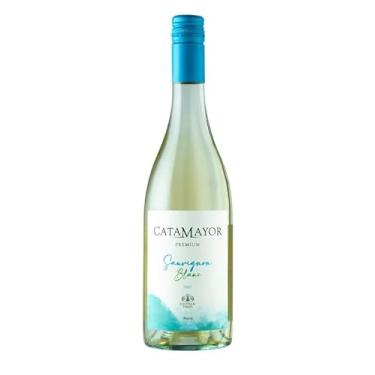 Imagem de Vinho Branco Catamayor Sauvignon Blanc Uruguaio
