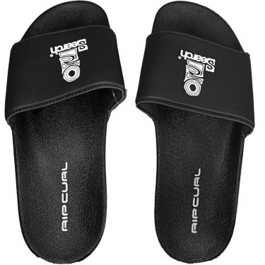 Imagem de Chinelo Rip Curl Slide Search City Black-Unissex
