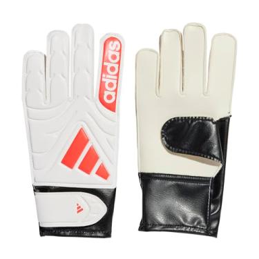 Imagem de adidas Luvas de futebol unissex para goleiros Copa Club, arte 2, 5