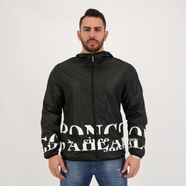 Imagem de Jaqueta Corta Vento Onbongo B866A Masculina-Masculino