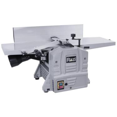 Imagem de Desengrossadeira e Desempenadeira Razi 10 RZ-D010/M1 1500W - 127V