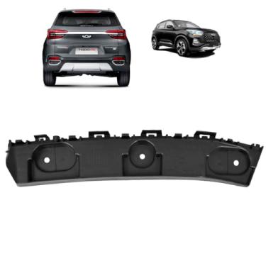 Imagem de GUIA DO PARACHOQUE TRASEIRO TIGGO 5X TXS 2019 2020 LADO DIREITO - J68-2804512