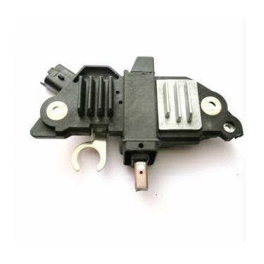 Imagem de Regulador de alternador de tensão 77362556 F00M145286 F00M145394 0124525034, compatível com FIAT DUCATO/ULYSSE/SCUDO/Box/LANCIA PHEDRA 1.6L 2.0LD 3x