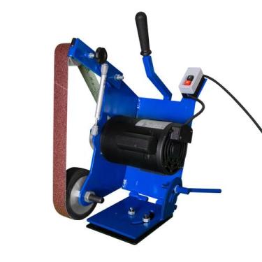 Imagem de Lixadeira / Retifica para Torno Vertical com Motor 1hp 110V - Arena Cu