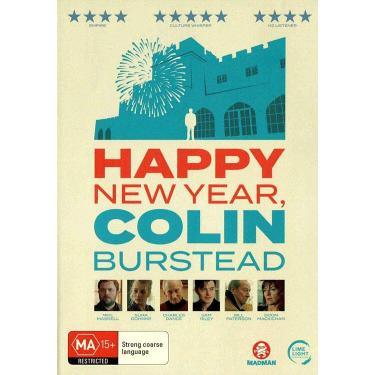 Imagem de Happy New Year, Colin Burstead